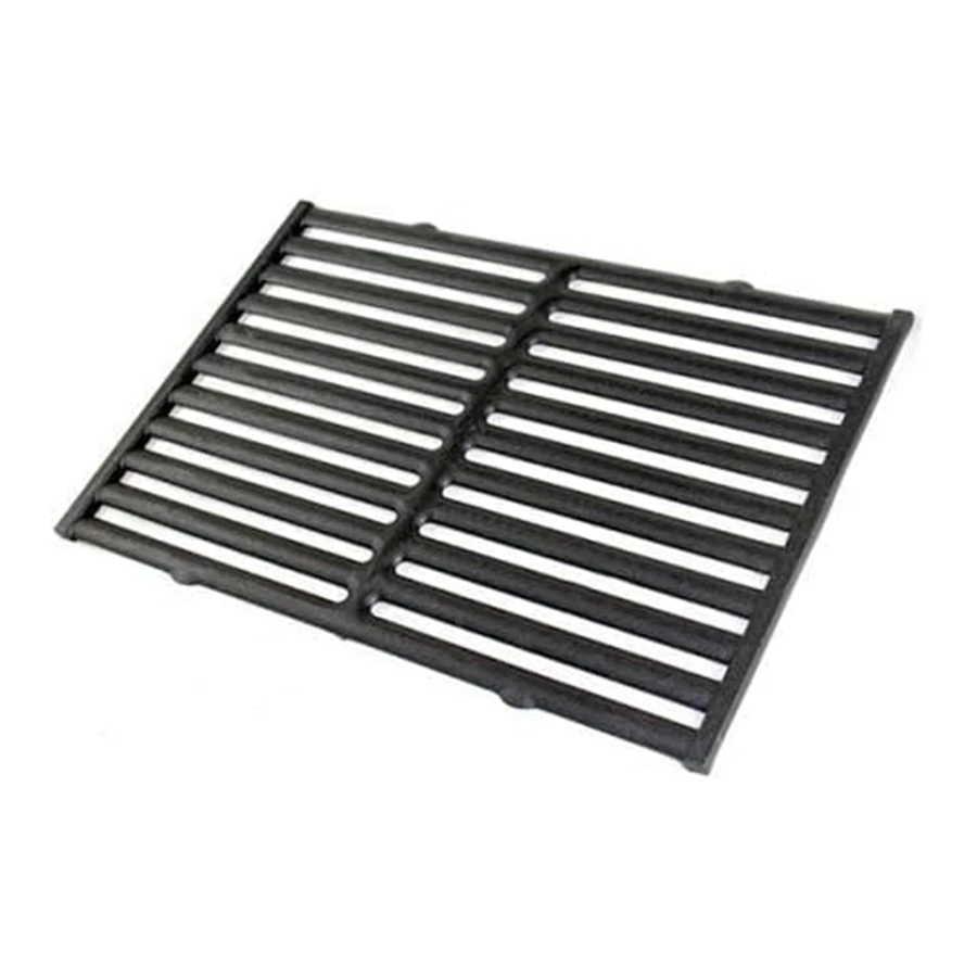 Hamilton Beach Porcelain Cast Iron Cooking Grate 3 Hamilton Beach Porcelain Cast Iron Cooking Grate