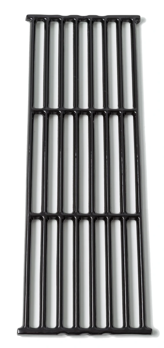 Sterling 4-Piece Porcelain Cast Iron Cooking Grate Set 4 Sterling 4-Piece Porcelain Cast Iron Cooking Grate Set - Image 2