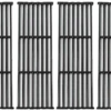 Broil-Mate 4-Piece Porcelain Cast Iron Cooking Grate Set -Weber Chill Shop es15 cg ci1004 1