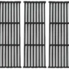 Broil King 5-Piece Porcelain Cast Iron Cooking Grate Set -Weber Chill Shop es15 cg ci1005