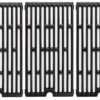 Jenn-Air 3-Piece Porcelain Cast Iron Cooking Grate Set -Weber Chill Shop es15 cg ci1063 7
