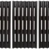 GrillSpot Universal Fit Adjustable 18-Inch Porcelain Steel Cooking Grate Set -Weber Chill Shop es15 cg us105