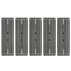 Broil King Porcelain Cast Iron 5-Piece Cooking Grate Set 1 Broil King Porcelain Cast Iron 5-Piece Cooking Grate Set -Weber Chill Shop es16 cg ci111 updated 1