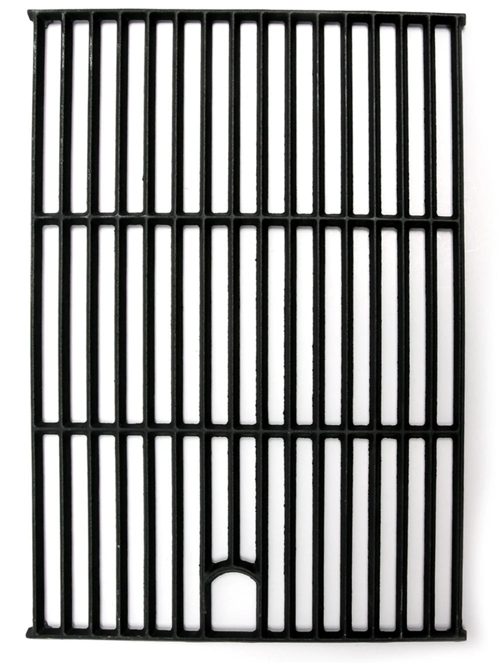 Broil Chef Porcelain Cast Iron Cooking Grate Set 4 Broil Chef Porcelain Cast Iron Cooking Grate Set - Image 2
