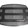25-Inch Porcelain Cast Iron Cooking Grate For Select Weber Q Models -Weber Chill Shop es16 cg ci113 back