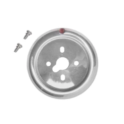 Coleman OEM Revolution Control Knob Bezel