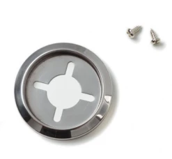 Centro OEM Control Knob Bezel