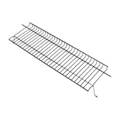 Master Chef OEM Porcelain Steel Warming Rack