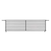 Coleman OEM Porcelain Steel Warming Rack -Weber Chill Shop g451 0095 01
