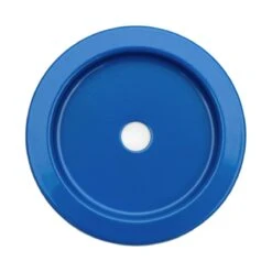 Master Chef OEM Blue Thermometer Bezel
