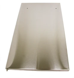 Master Chef OEM Stainless Steel Left Side Door Assembly
