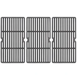 Centro OEM Porcelain Cast Iron Cooking Grate Set