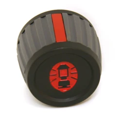 Coleman OEM Main Burner Control Knob