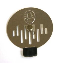 Coleman OEM Stainless Steel Top Lid Vent