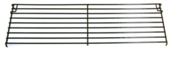 Coleman OEM Porcelain Steel Warming Rack (Gas Side)