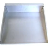 Coleman OEM Aluminized Steel Ash Collection Tray -Weber Chill Shop g531 0031 01 1 2