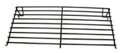 Coleman OEM Charcoal Side Porcelain Steel Warming Rack