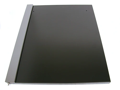 Coleman OEM Left Side Door Assembly 2 Coleman OEM Left Side Door Assembly