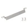 Coleman OEM Revolution Stainless Steel Carryover Assembly -Weber Chill Shop g532 0014 01 2