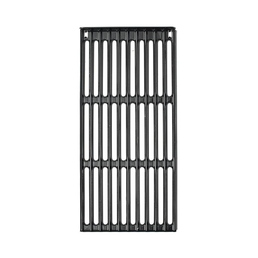 Coleman OEM Porcelain Stamped Steel Lower Cooking Grate 3 Coleman OEM Porcelain Stamped Steel Lower Cooking Grate