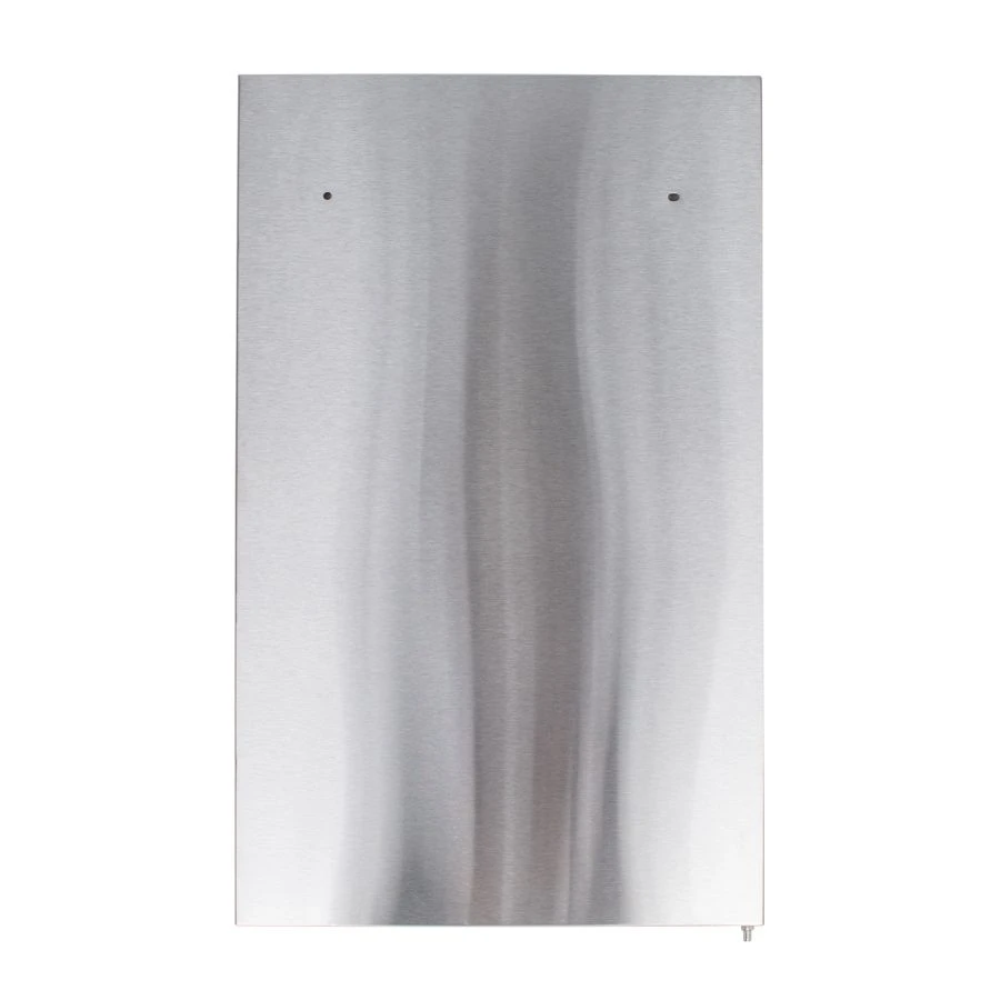 Cuisinart OEM Stainless Steel Right Side Door Assembly 3 Cuisinart OEM Stainless Steel Right Side Door Assembly