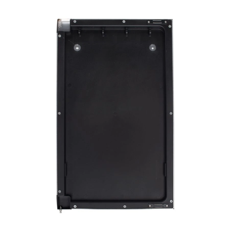 Cuisinart OEM Stainless Steel Right Side Door Assembly 4 Cuisinart OEM Stainless Steel Right Side Door Assembly - Image 2