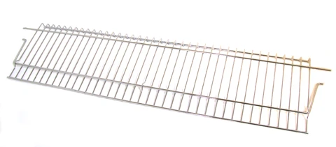 Master Chef OEM Chrome Steel Warming Rack 3 Master Chef OEM Chrome Steel Warming Rack