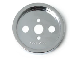 Ultra Chef OEM Control Knob Bezel