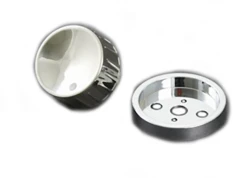 Ultra Chef OEM Control Knob Kit