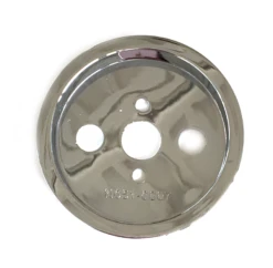 Napoleon OEM Control Knob & Bezel Kit -Weber Chill Shop n370 0695 bk bezel