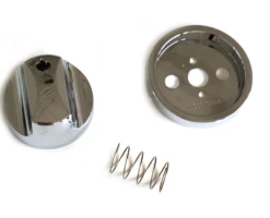 Napoleon OEM Control Knob & Bezel Kit