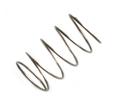 Napoleon OEM Control Knob & Bezel Kit -Weber Chill Shop n370 0695 bk spring