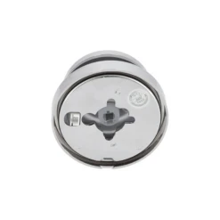 Napoleon OEM Large LED Control Knob & Bezel Set 7 Napoleon OEM Large LED Control Knob & Bezel Set -Weber Chill Shop n370 0801 back