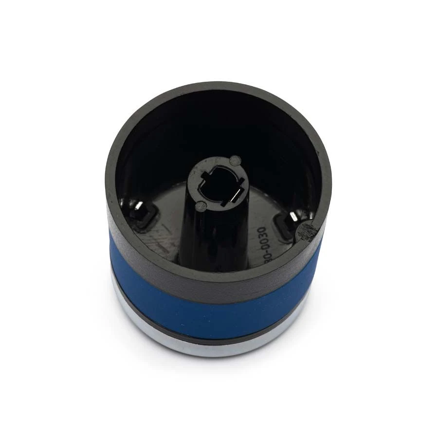 Napoleon OEM Small Blue Control Knob 4 Napoleon OEM Small Blue Control Knob - Image 2