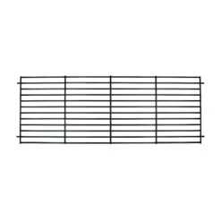 Master Chef OEM Porcelain Steel Secondary Cooking Grate