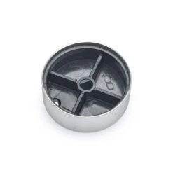 Coleman OEM Digital Controller Knob -Weber Chill Shop p402 1502 01 back