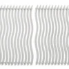 Napoleon OEM Stainless Steel Rod Cooking Grate Set -Weber Chill Shop s83016
