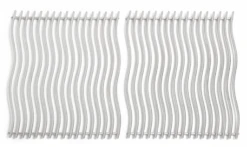 Napoleon OEM Stainless Steel Rod Cooking Grate Set