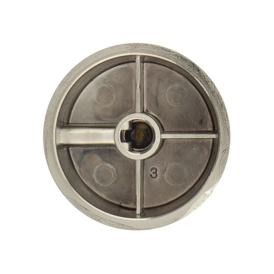 Blue Ember OEM Side Burner & Rotisserie Control Knob 4 Blue Ember OEM Side Burner & Rotisserie Control Knob - Image 2