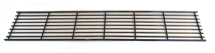 Blue Ember OEM Porcelain Steel Warming Rack 3 Blue Ember OEM Porcelain Steel Warming Rack