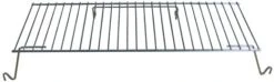 Fiesta OEM Warming Rack